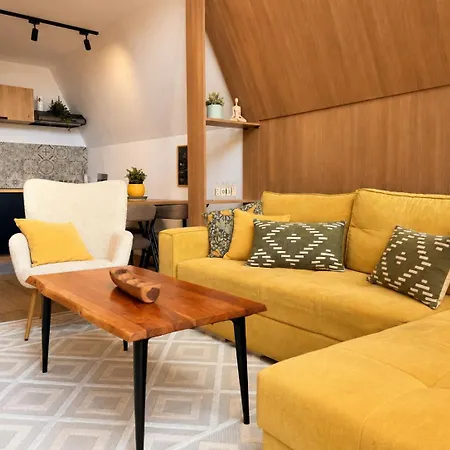 Klek 77 Luxury Near Jahorina *