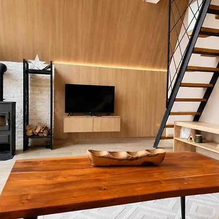Klek 77 Luxury Near Jahorina Paocici