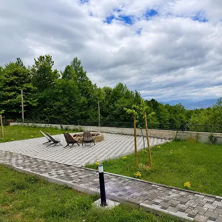 בקתה Klek 77 Luxury Near Jahorina