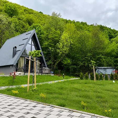 Klek 77 Luxury Near Jahorina Paocici