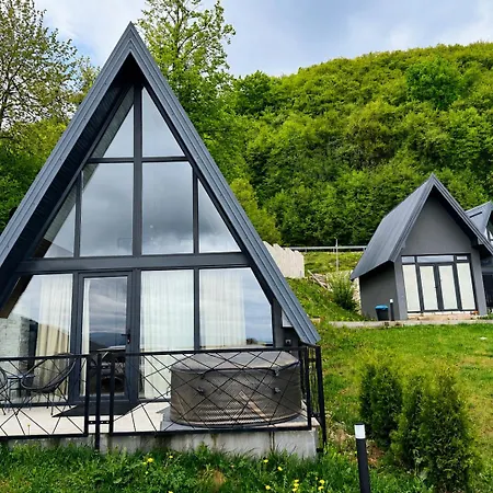 בקתה Klek 77 Luxury Near Jahorina *