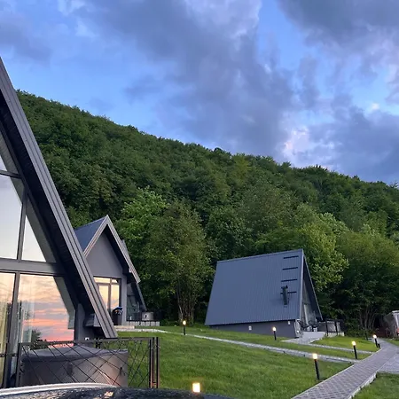 Klek 77 Luxury Near Jahorina Paocici