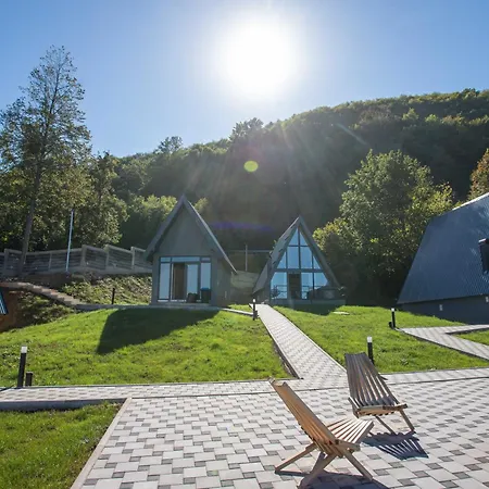Klek 77 Luxury Near Jahorina Alpehytte