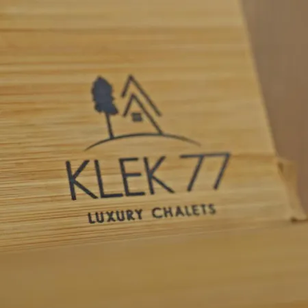 Klek 77 Luxury Near Jahorina *