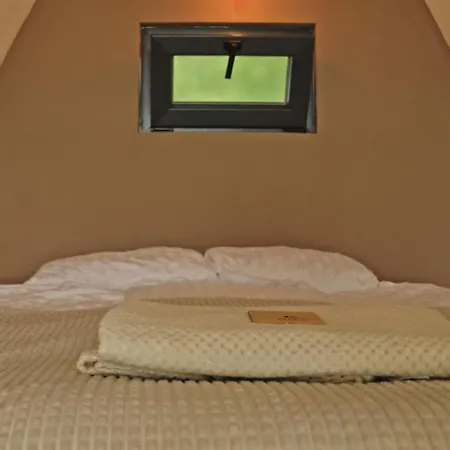 Klek 77 Luxury Near Jahorina Alpehytte *