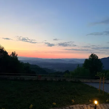 Klek 77 Luxury Near Jahorina * Paocici