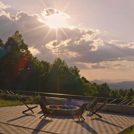 Klek 77 Luxury Near Jahorina Paocici