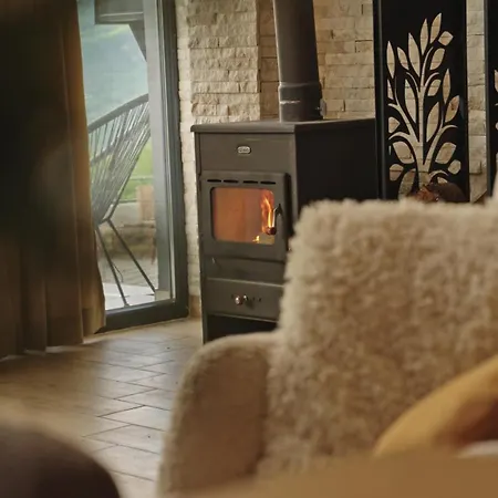 Chalet Klek 77 Luxury Near Jahorina *