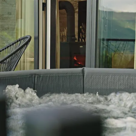 Chalet Klek 77 Luxury Near Jahorina Paocici