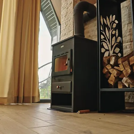 Klek 77 Luxury Near Jahorina Paocici