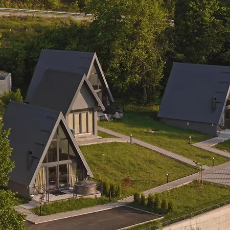 Klek 77 Luxury Near Jahorina