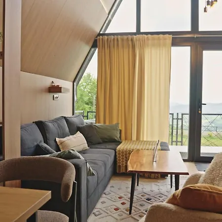 Alpehytte Klek 77 Luxury Near Jahorina *