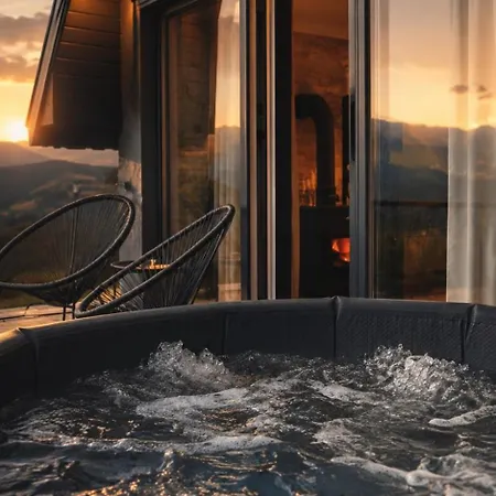 Klek 77 Luxury Near Jahorina